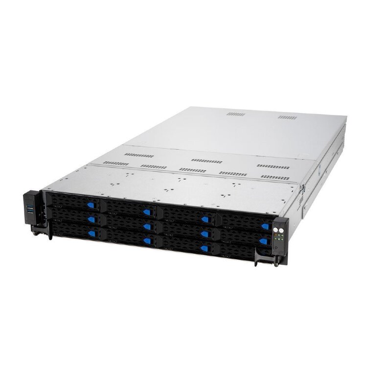 Серверная платформа ASUS 90SF00Z6-M01XM0