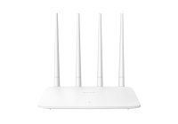 Wi-Fi маршрутизатор TENDA F6