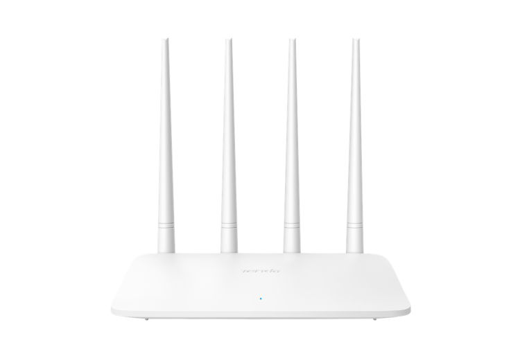 Wi-Fi маршрутизатор TENDA F6