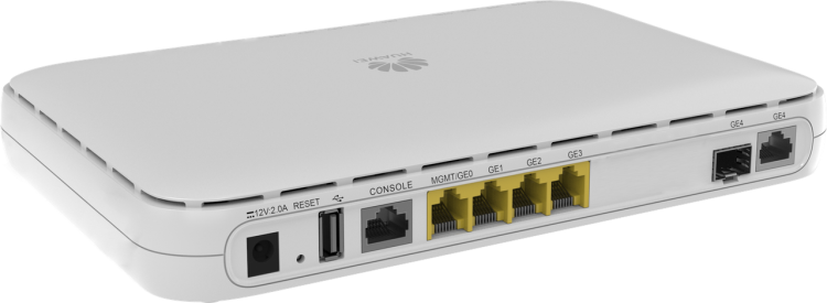 Маршрутизатор Huawei AR611 50010530