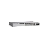 Коммутатор CISCO C9300X-48HX-A