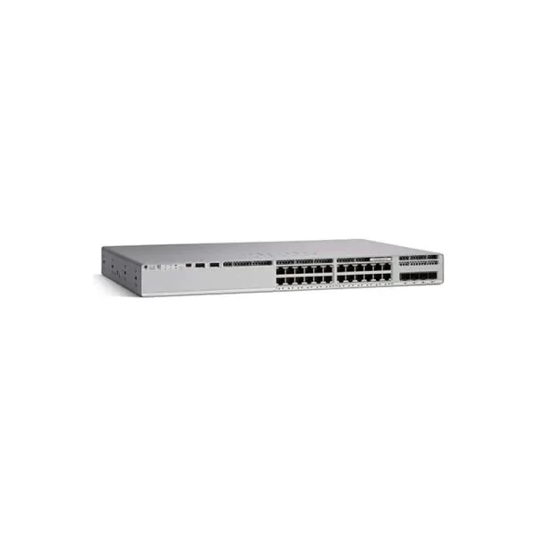 Коммутатор CISCO C9300X-48HX-A