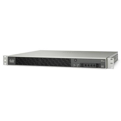 Межсетевой экран CISCO ASA5512-FPWR-K9