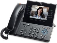 Телефон CISCO CP-9951-C-K9=