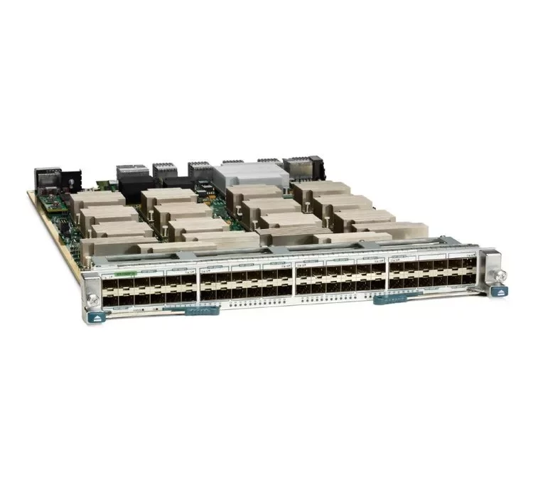 Модуль CISCO N7K-F248XP-25=