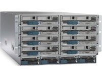 Сервер CISCO UCSB-5108-AC2-UPG
