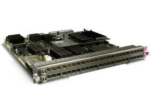 Модуль CISCO WS-X6848-SFP-2T=