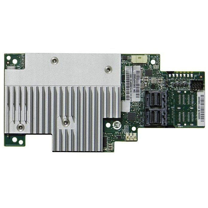 Контроллер INTEL RMSP3CD080F