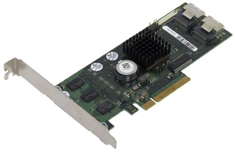 Контроллер Adaptec 2274500-R