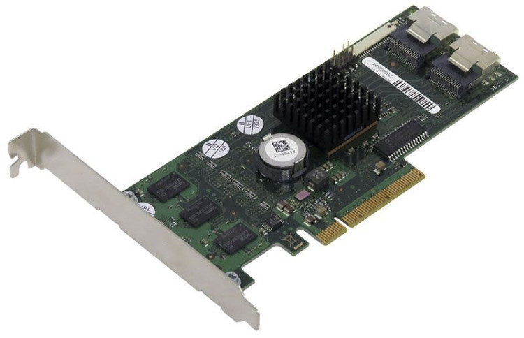 Контроллер Adaptec 2274500-R Контроллер Adaptec 2274500-R