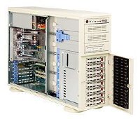 Серверная платформа 4U Supermicro AS-4020A-8R
