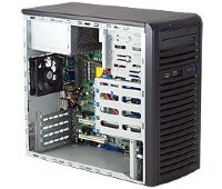 Корпус для сервера Supermicro CSE-731I-300B