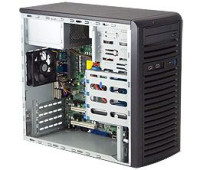 Корпус для сервера Supermicro CSE-731I-300B