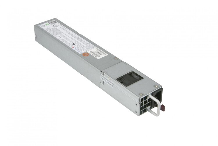 Блок питания Supermicro PWS-706P-1R