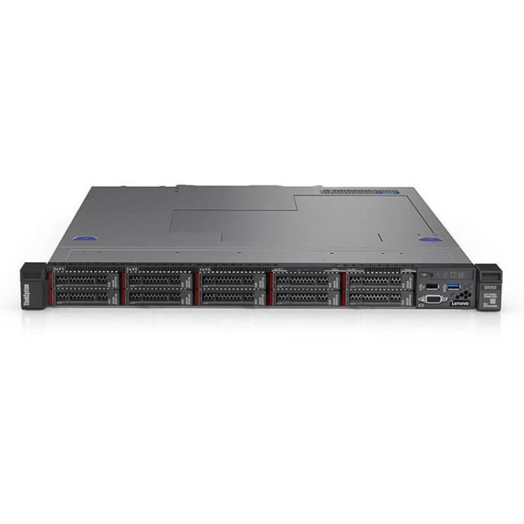Сервер Lenovo 7Y521002EA