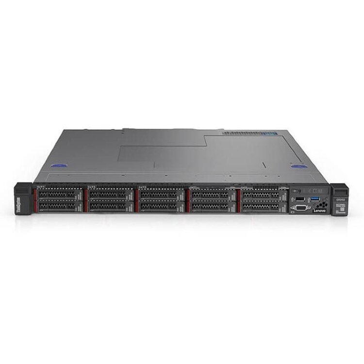 Сервер Lenovo 7Y521002EA