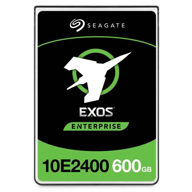 Жесткий диск SAS Seagate ST600MM0208