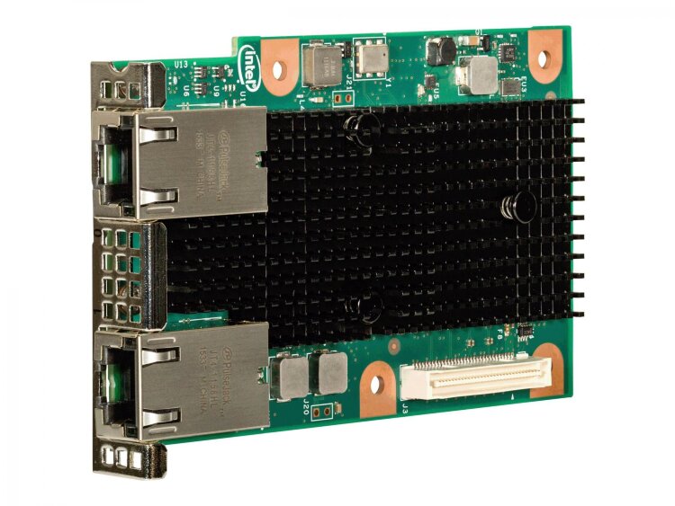 SFP модуль INTEL X527DA2OCPG1P5