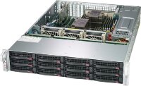 Серверная платформа Supermicro SSG-620P-ACR12L