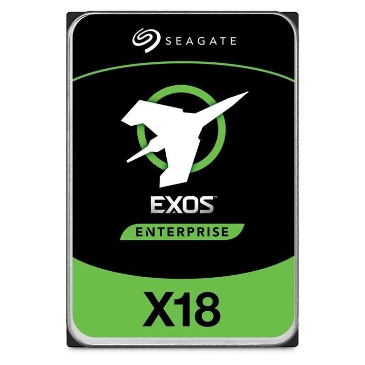 Жесткий диск Seagate ST12000NM000J