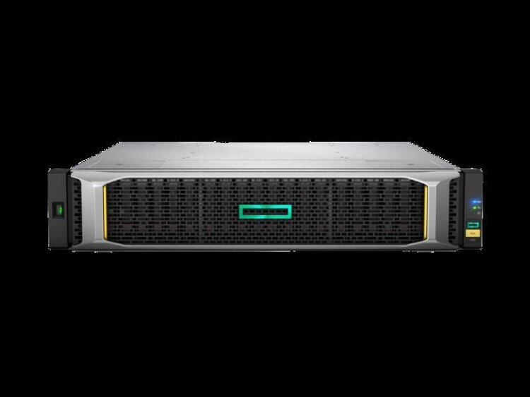 Система хранения данных HP Enterprise Q2R47A