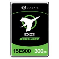 Жесткий диск SAS Seagate ST300MP0106