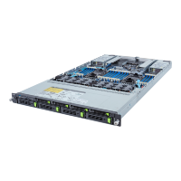 Серверная платформа Gigabyte R183-S91-AAV1