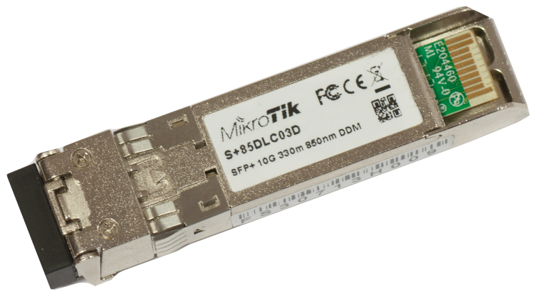 Трансивер MikroTik S+85DLC03D