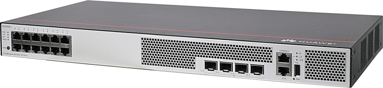 Коммутатор Huawei S5735-L12T4S-A 98010918