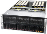 Серверная платформа Supermicro AS -4124GS-TNR