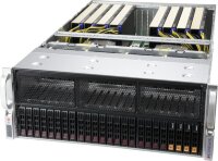 Серверная платформа Supermicro AS -4124GS-TNR