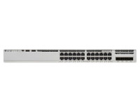 Коммутатор Cisco C9200L-24P-4G-A