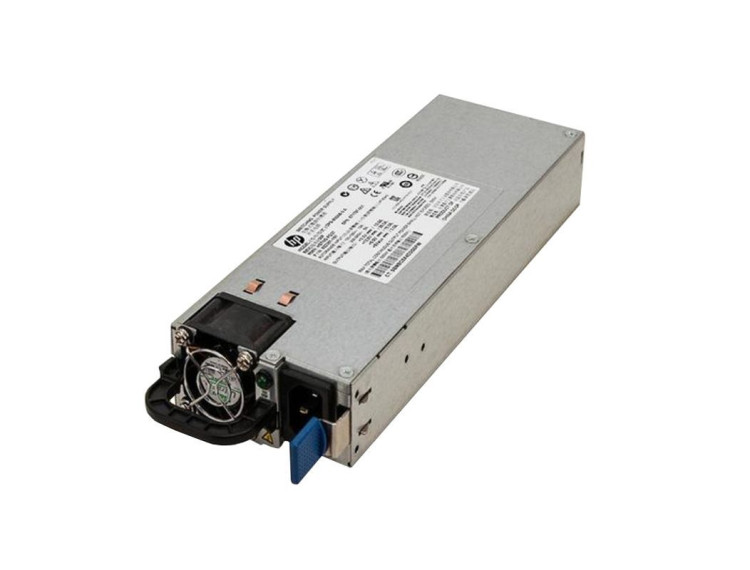 Блок питания HP Enterprise 622381-101 Блок питания HP Enterprise 622381-101