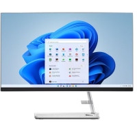 Моноблок Lenovo F0GH017HRK