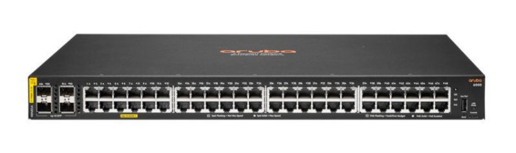 Коммутатор HP Enterprise R8N85A