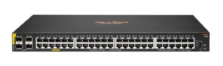 Коммутатор HP Enterprise R8N85A