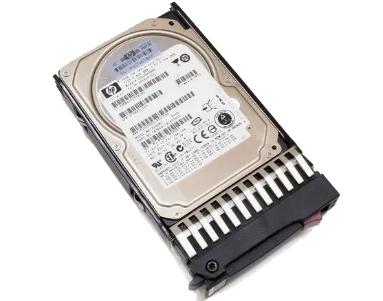 Жесткий диск HP Enterprise 376596-001