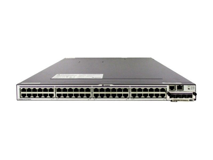 Коммутатор Huawei S5700-52C-EI 02352354