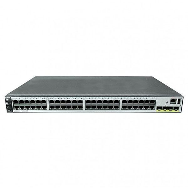 Коммутатор Huawei S5720-52P-PWR-LI-AC 98010776