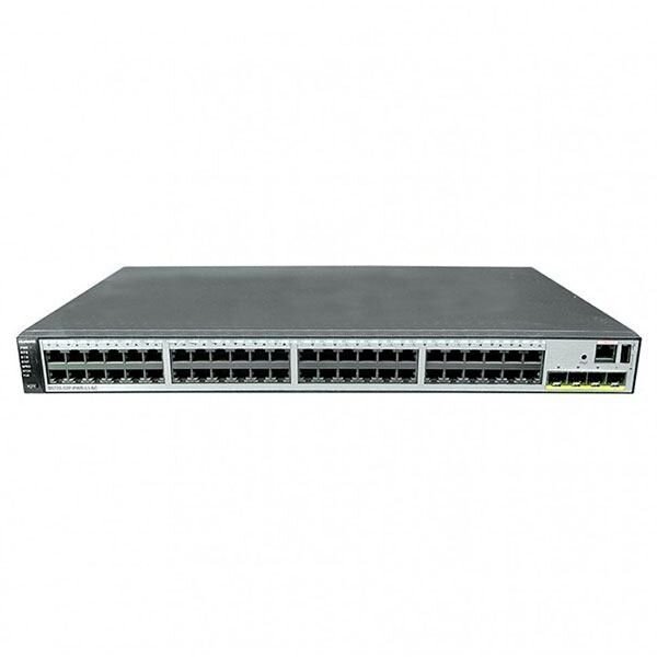 Коммутатор Huawei S5720-52P-PWR-LI-AC 98010776