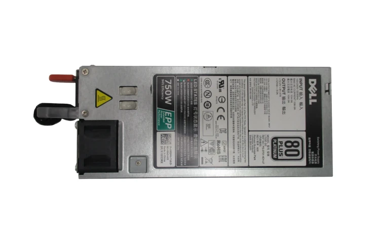 Блок питания Dell 0953MX