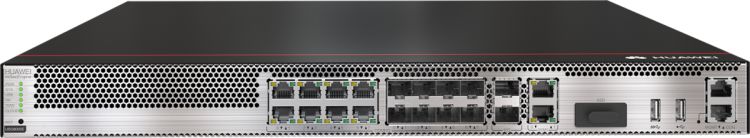 Межсетевой экран Huawei USG6525E-AC 02353AFX
