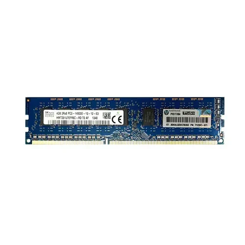 Модуль памяти HP Enterprise 712287-071