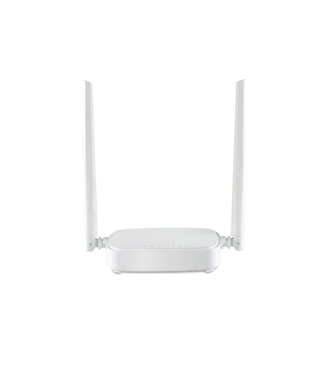Wi-Fi маршрутизатор TENDA N301