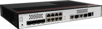 Маршрутизатор Huawei AR5710-S8T2XE 50010731