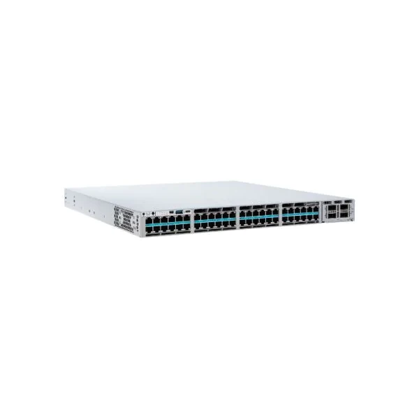 Коммутатор CISCO C9300X-48TX-A