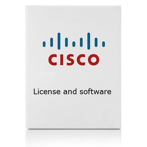 Лицензия CISCO AC-APX-3YR-250