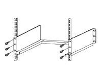 Монтажный комплект CISCO ASR-9010-2P-KIT=