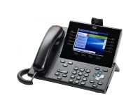 Телефон CISCO CP-9951-CL-CAM-K9=