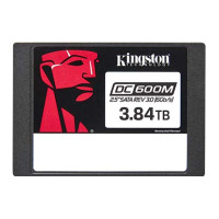 Твердотельный накопитель SSD Kingston SEDC600M/3840G